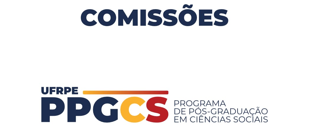 Comissões