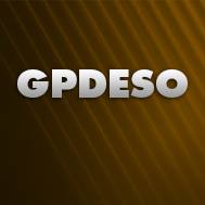 gpdeso