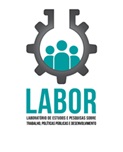 Logo Labor