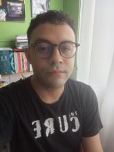 Profile picture for user Carlos Eduardo Muniz Borges
