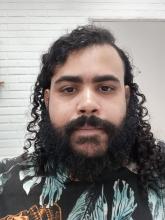 Profile picture for user João Wellington de Lima