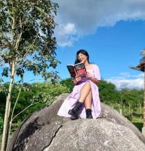 Profile picture for user Regina Pontes Marçal