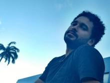 Profile picture for user Lucas Rodrigues da Silva Souza