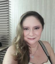 Profile picture for user Maria do Socorro de Lima Oliveira