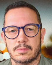 Profile picture for user Tarcísio Augusto Alves da Silva