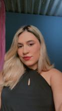 Profile picture for user Marielle Eden Palmeira do Nascimento