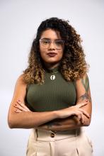 Profile picture for user Kimberly Yasmim Alves de Mendonça
