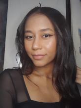 Profile picture for user Carla Caroline Sales de Santana