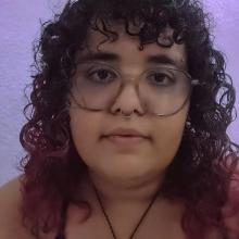 Profile picture for user Julia Cavalcante de Lima